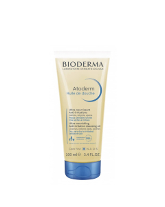 Bioderma Atoderm Óleo de Duche