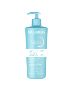 Bioderma Photoderm Après Soleil Gel-Creme Pós-Solar
