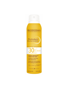 Bioderma Photoderm SPF30 Bruma Solar Invisível 150ml