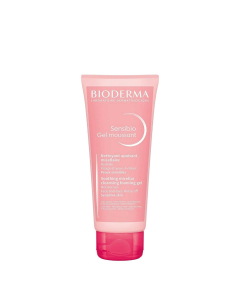 Bioderma Sensibio Gel Moussant Gel de Limpeza
