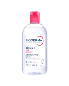Bioderma Sensibio H2O Água Micelar 500ml