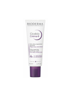 Bioderma Cicabio Creme+