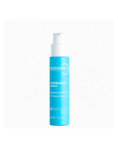 Bioderma Hydrabio Sérum 40ml