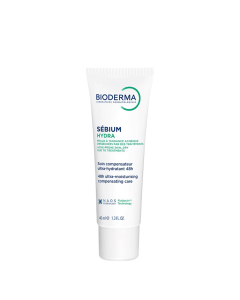 Bioderma Sebium Hydra Creme Hidratante 40ml