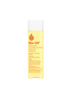 Bio-Oil Óleo Hidratante 100% Natural 200ml