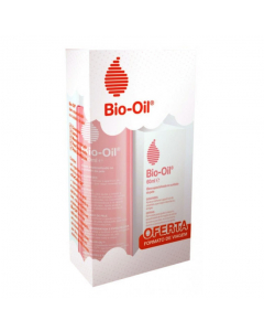 Bio Oil Pack Óleo Hidratante