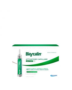 Bioscalin ISFRP-1 Ativador Capilar 10ml