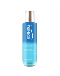 Biotherm Biocils Express Desmaquilhante Olhos 100ml