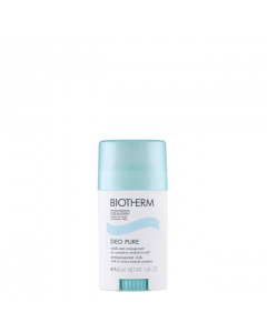 Biotherm Deo Pure Stick Mineral Antitranspirante 40ml