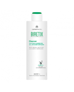 Biretix Cleanser Gel Purificante 200ml