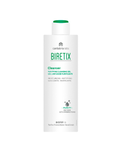 Biretix Cleanser Gel Purificante