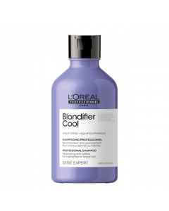 L'Oréal Expert Professionnel Blondifier Cool Shampoo 300ml