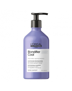 L'Oréal Expert Professionnel Blondifier Cool Shampoo 500ml