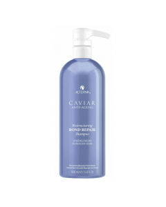 Alterna Caviar Anti-Aging Restructuring Bond Repair Shampoo Reparador 1000ml