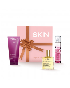 Skin Christmas Box Perfume