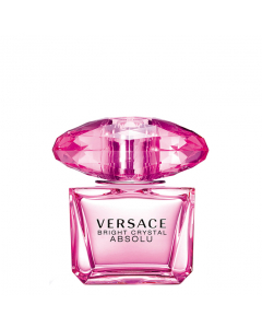 Bright Crystal Absolu Eau de Parfum de Versace Perfume Feminino 30ml