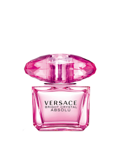 Bright Crystal Absolu Eau de Parfum de Versace Perfume Feminino