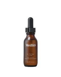 Medik8 C-Tetra Luxe Sérum Iluminador 30ml 