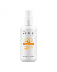 Caladryl Derma Solar Spray Hidratante FPS30 175ml
