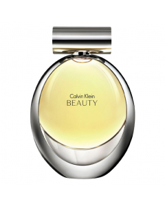 Beauty Eau de Parfum de Calvin Klein Perfume Feminino 100ml