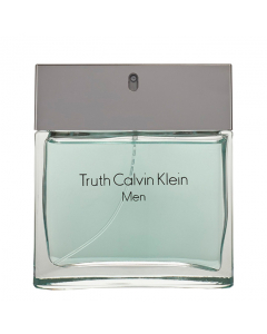Truth For Men Eau de Toilette de Calvin Klein Perfume Masculino 100ml
