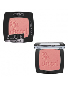 Catrice Blush Box Pó Blush Cor 20 Glistening Pink 6gr