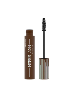 Catrice Hyper Lash Mascara - 020 Speedy Brown
