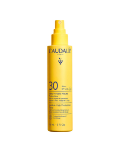 Caudalie Vinosun Spray de Proteção Elevada SPF30 150ml