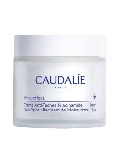 Caudalie Vinoperfect Creme Dia Luminosidade Anti-Manchas 50ml