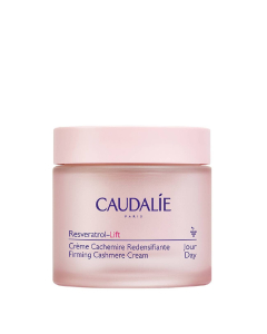 Caudalie Resveratrol Lift Creme Caxemira Redensificador 50ml