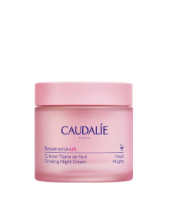 Caudalie Resveratrol Lift Creme Tisana de Noite Regenerador 50ml