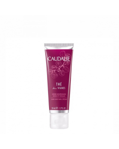Caudalie Thé Des Vignes Creme de Mãos e Unhas 50ml
