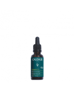Caudalie Vinergetic C+ Óleo de Noite Detox 30ml