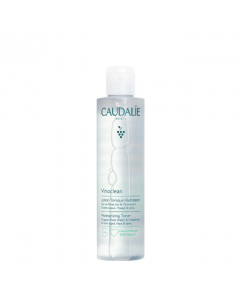 Caudalie Vinoclean Loção Tónica Hidratante 100ml