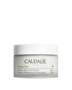 Caudalie Vinoperfect Creme Dia Luminosidade Anti-Manchas 50ml