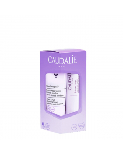 Caudalie Vinotherapist Duo Mãos e Lábios