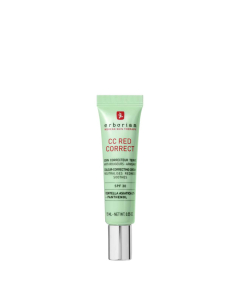 Erborian CC Red Correct Creme Corretor Antivermelhidão 15ml