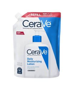 Cerave Moisturising Lotion Loção Hidratante Recarga 473ml