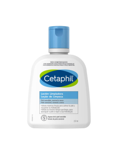 Cetaphil Loção de Limpeza