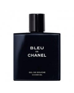 Chanel Bleu Gel de Banho 200ml