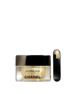 Chanel Sublimage La Crème Yeux Creme de Olhos Regenerador 15gr