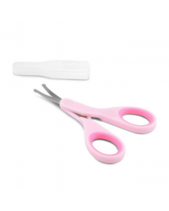 Chicco Tesoura Rosa 1unid.