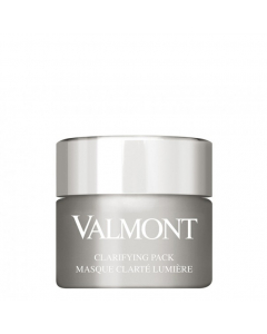 Valmont Clarifying Pack. Máscara 50ml