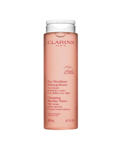 Clarins Água Micelar Desmaquilhante 200ml