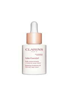 Clarins Calm-Essentiel Óleo Anti-Vermelhidão 30ml