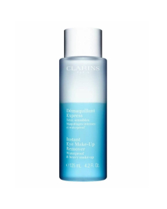 Clarins Desmaquilhante de Olhos Bifásico 125ml