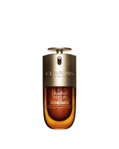 Clarins Double Sérum Ligeiro Antirrugas 30ml