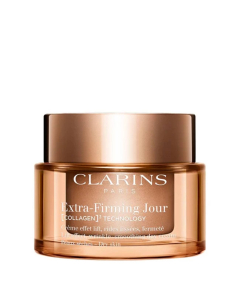 Clarins Extra-Firming Jour Creme Refirmante Pele Seca 50ml