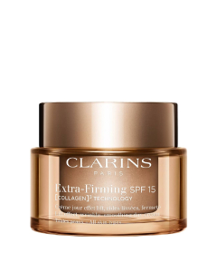 Clarins Extra-Firming Jour Creme Refirmante FPS15 50ml