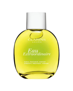 Clarins Eau Extraordinaire Fragrância Estimulante 100ml